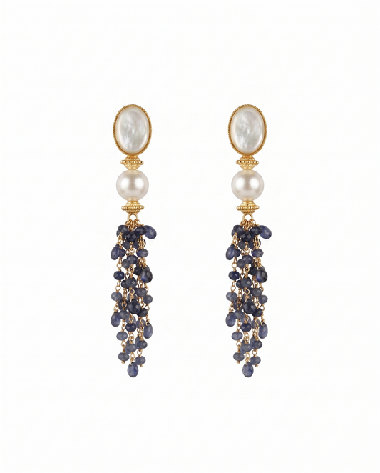 Arabella Earrings