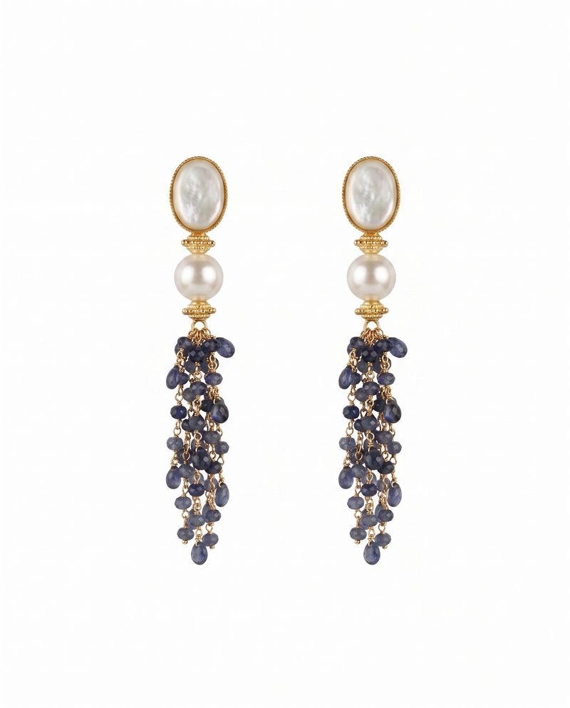 Arabella Earrings