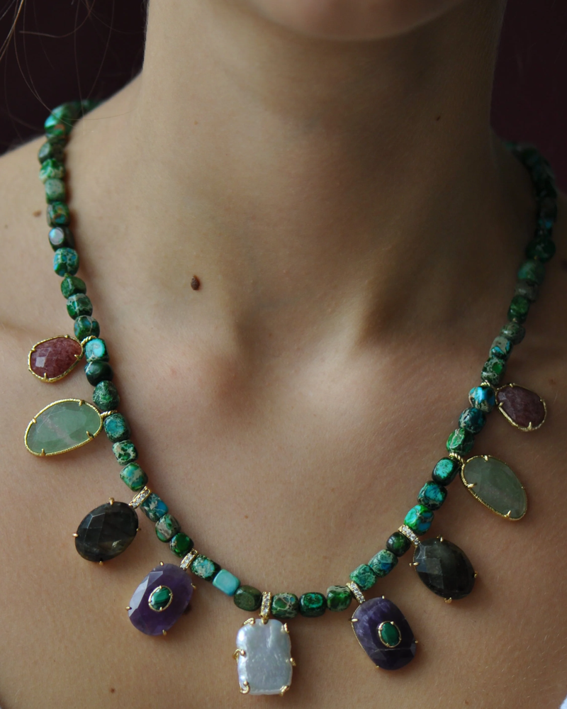 Arabella Necklace