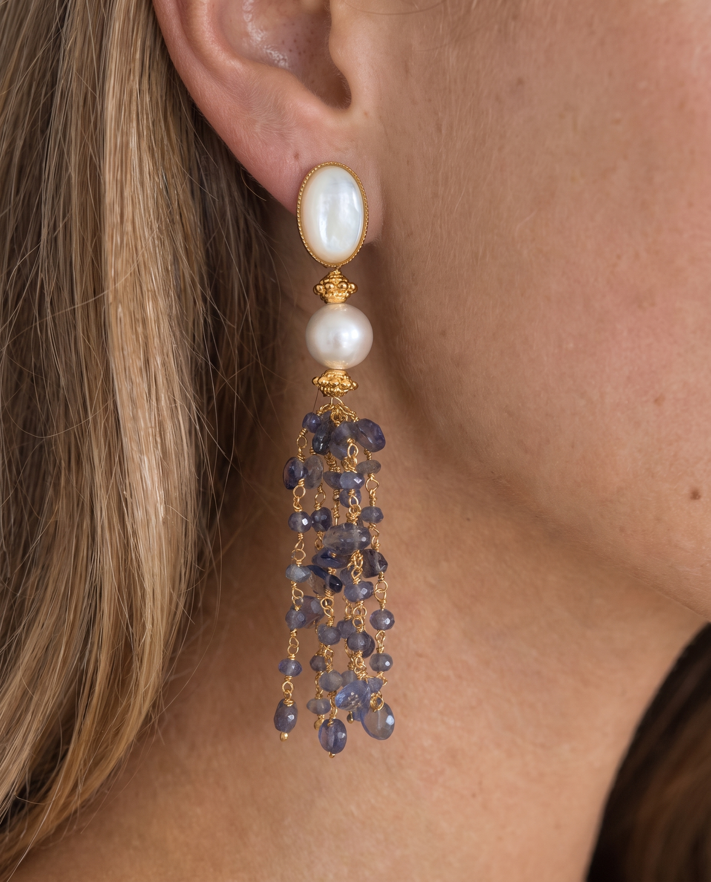 Arabella Earrings