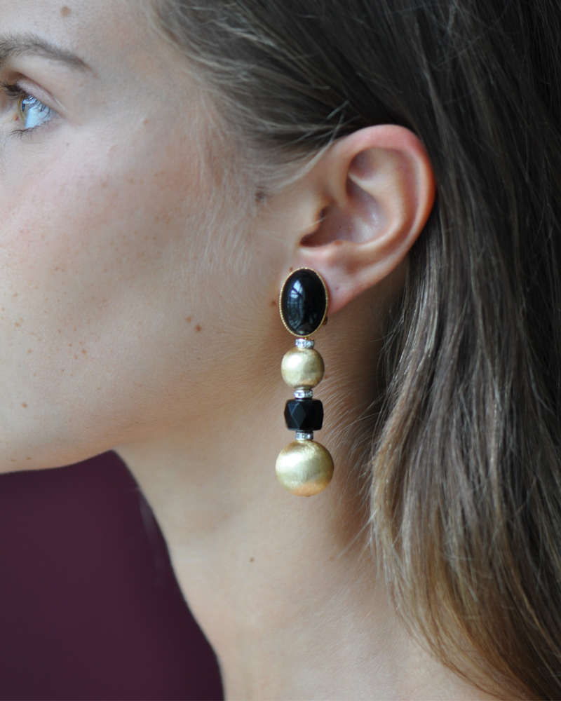 Ariba Earrings