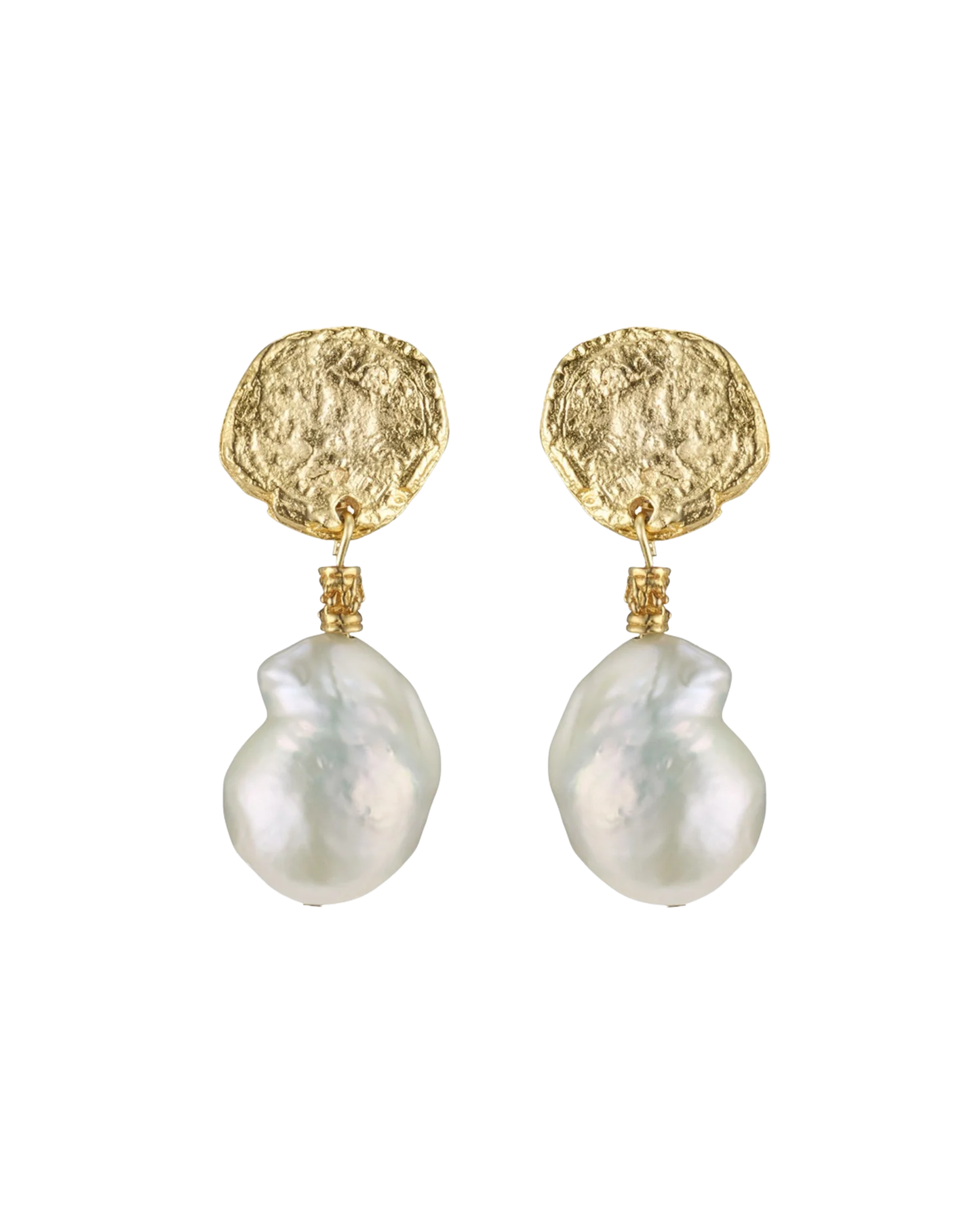 Augusta Earrings