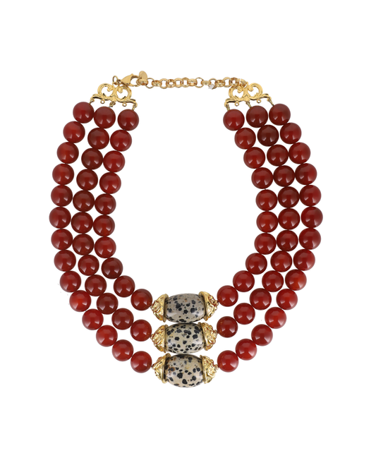 Bernadette Necklace