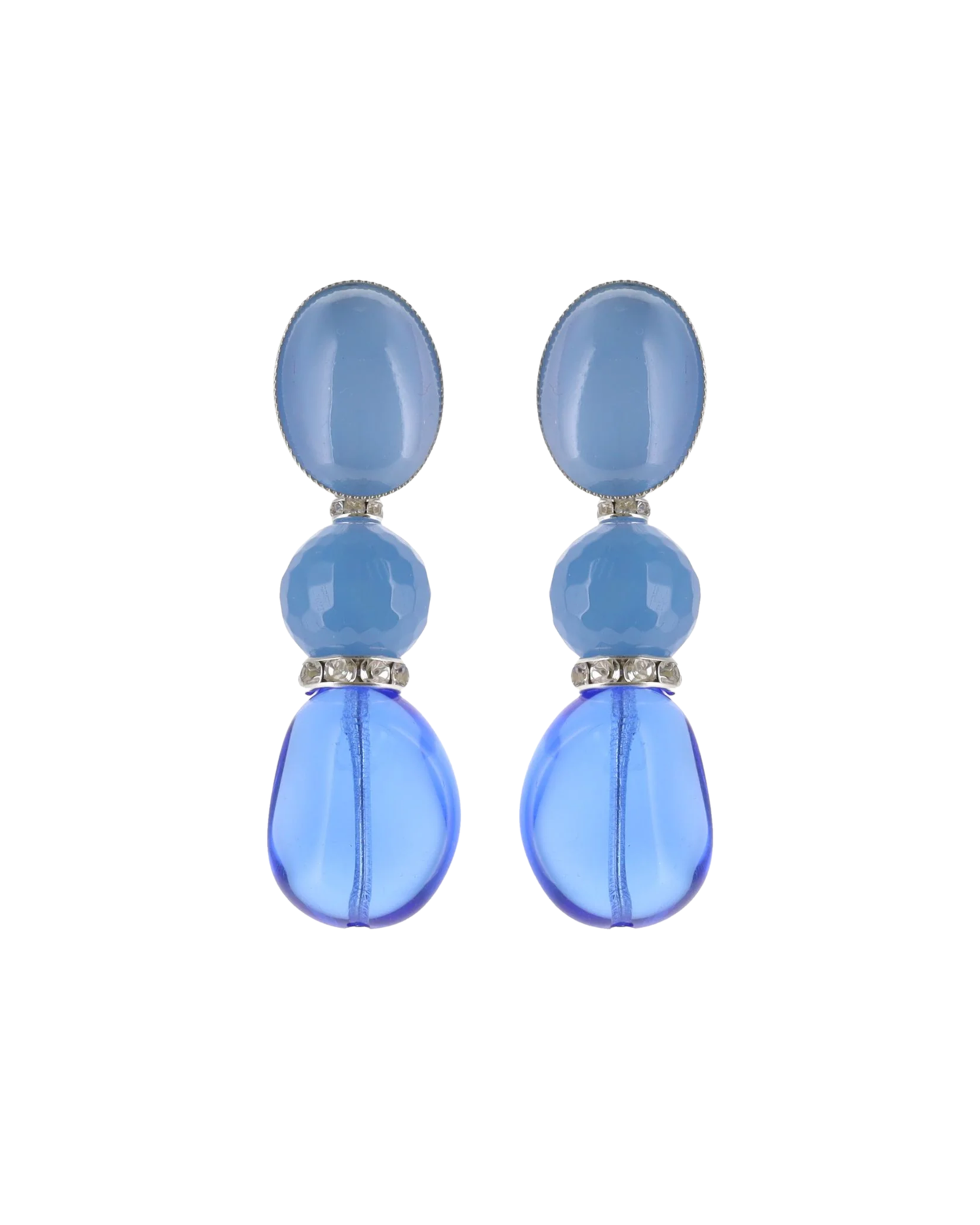 Binni Earrings