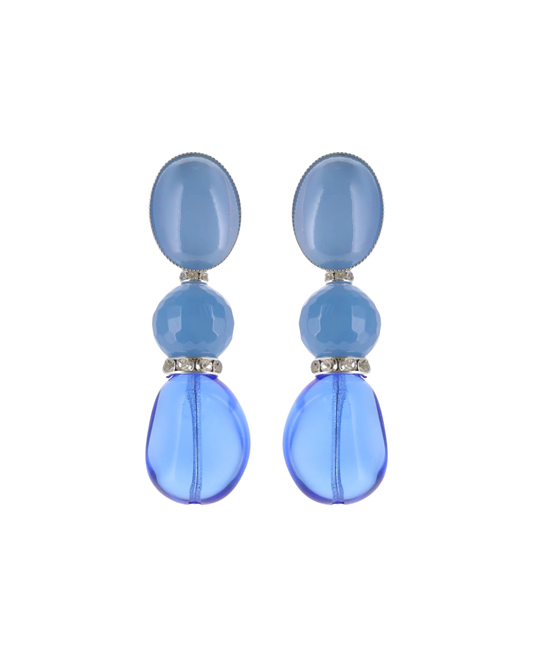 Binni Earrings