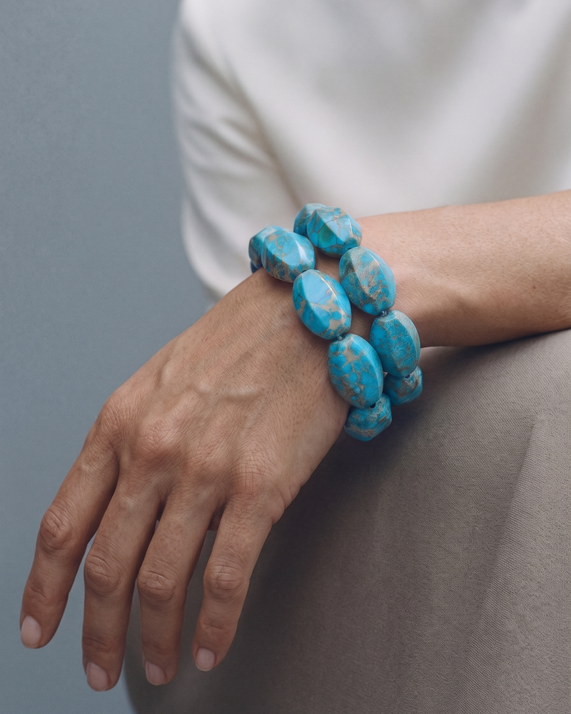 Turquoise Bracelet