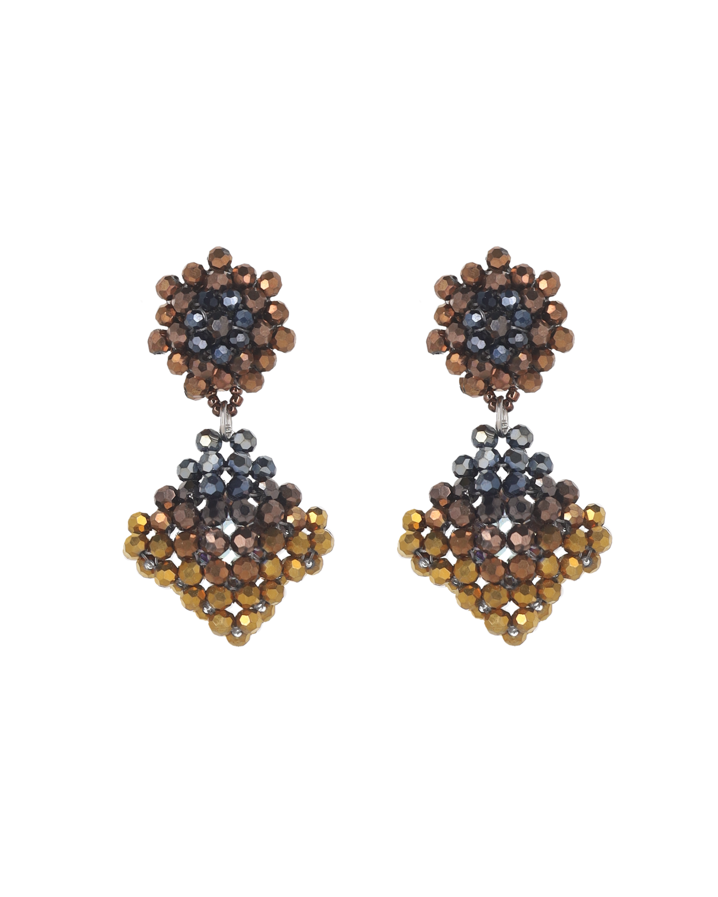 Prism Earrings