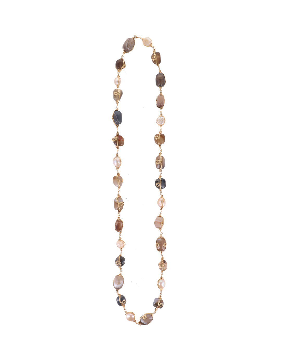 Buntie Necklace