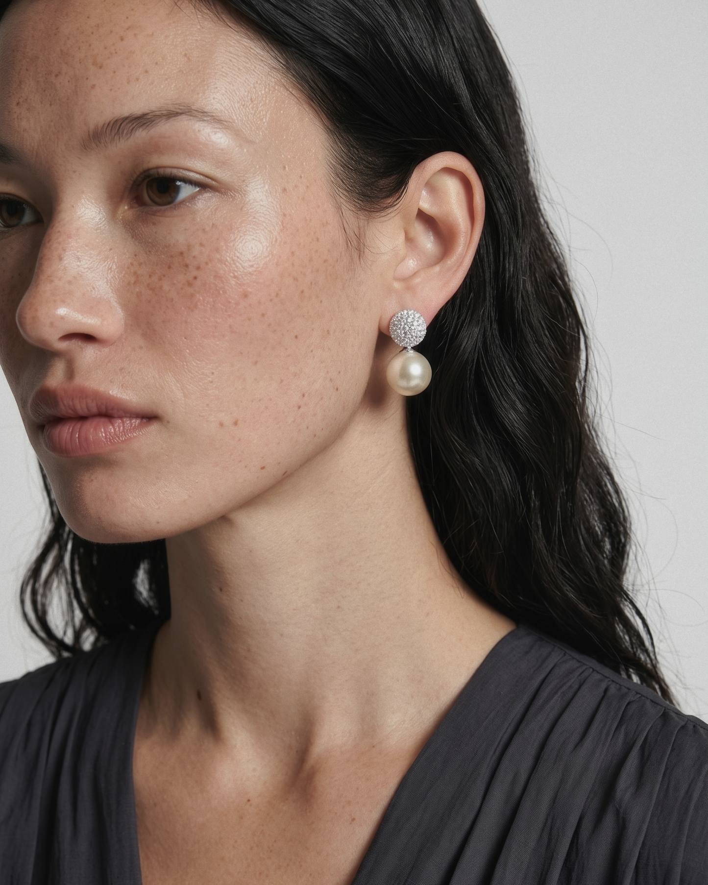 Capri Earrings