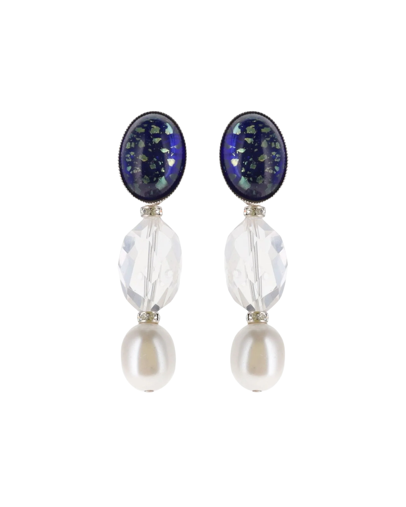 Cassidy Earrings