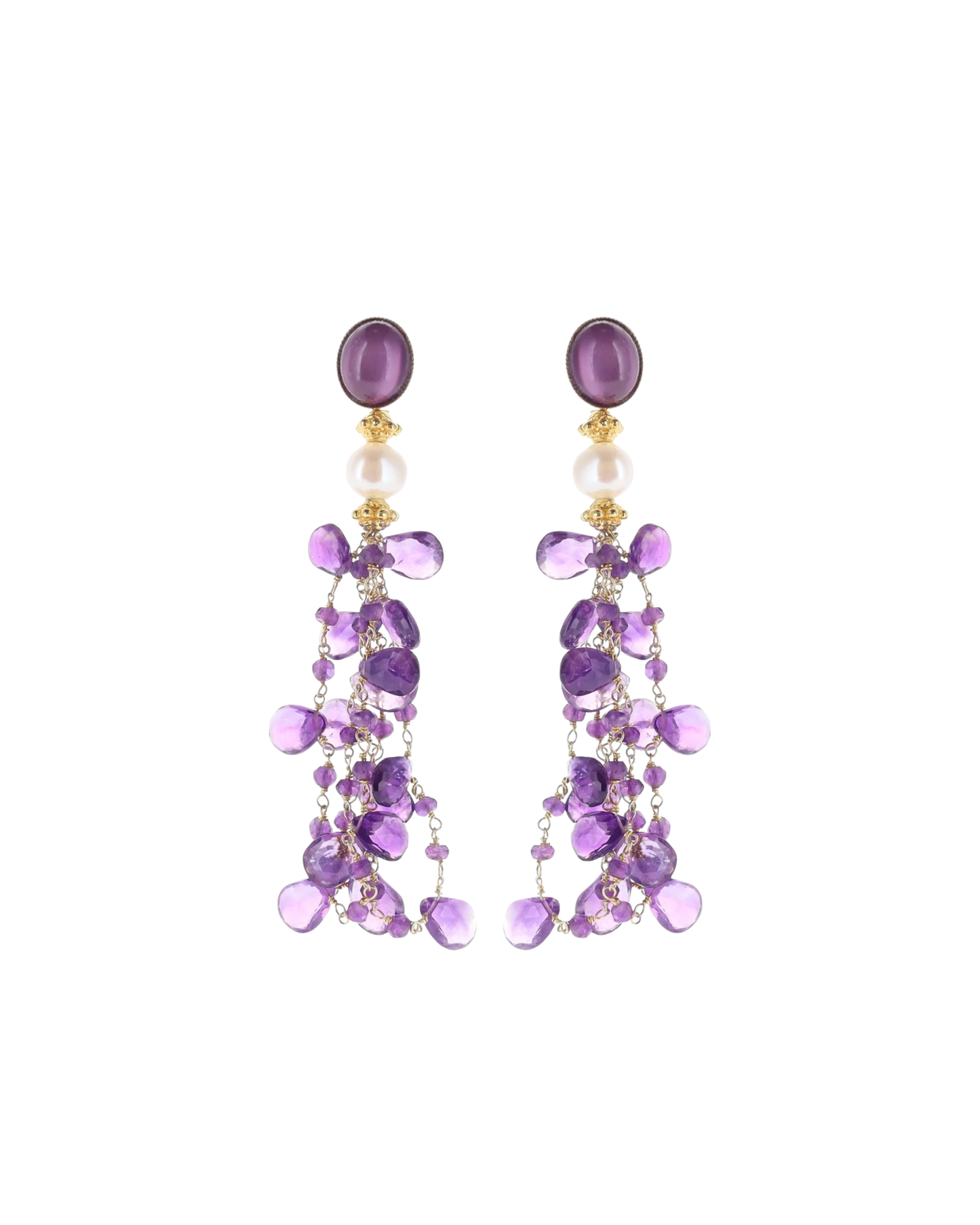 Chantelle Earrings