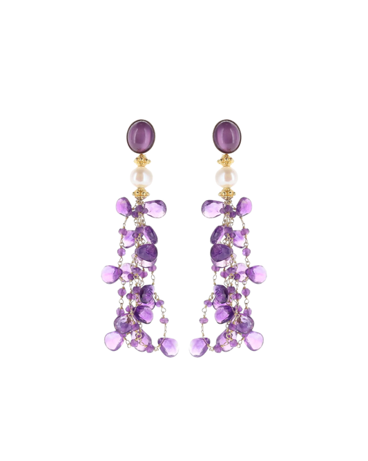 Chantelle Earrings