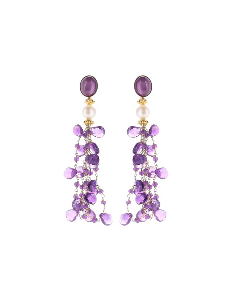 Chantelle Earrings