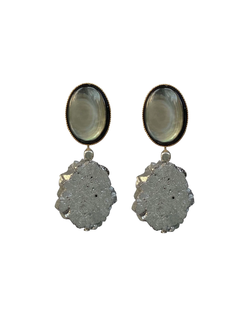 Claire Earrings