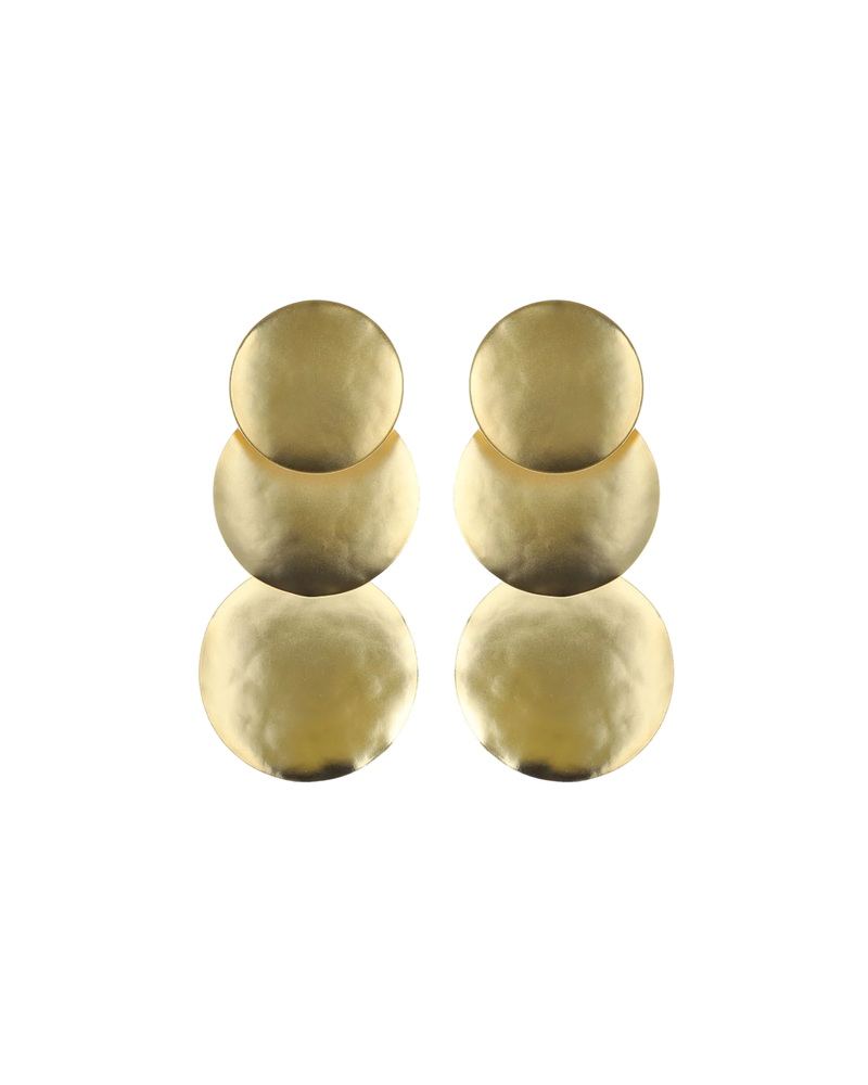 Clarice Earrings