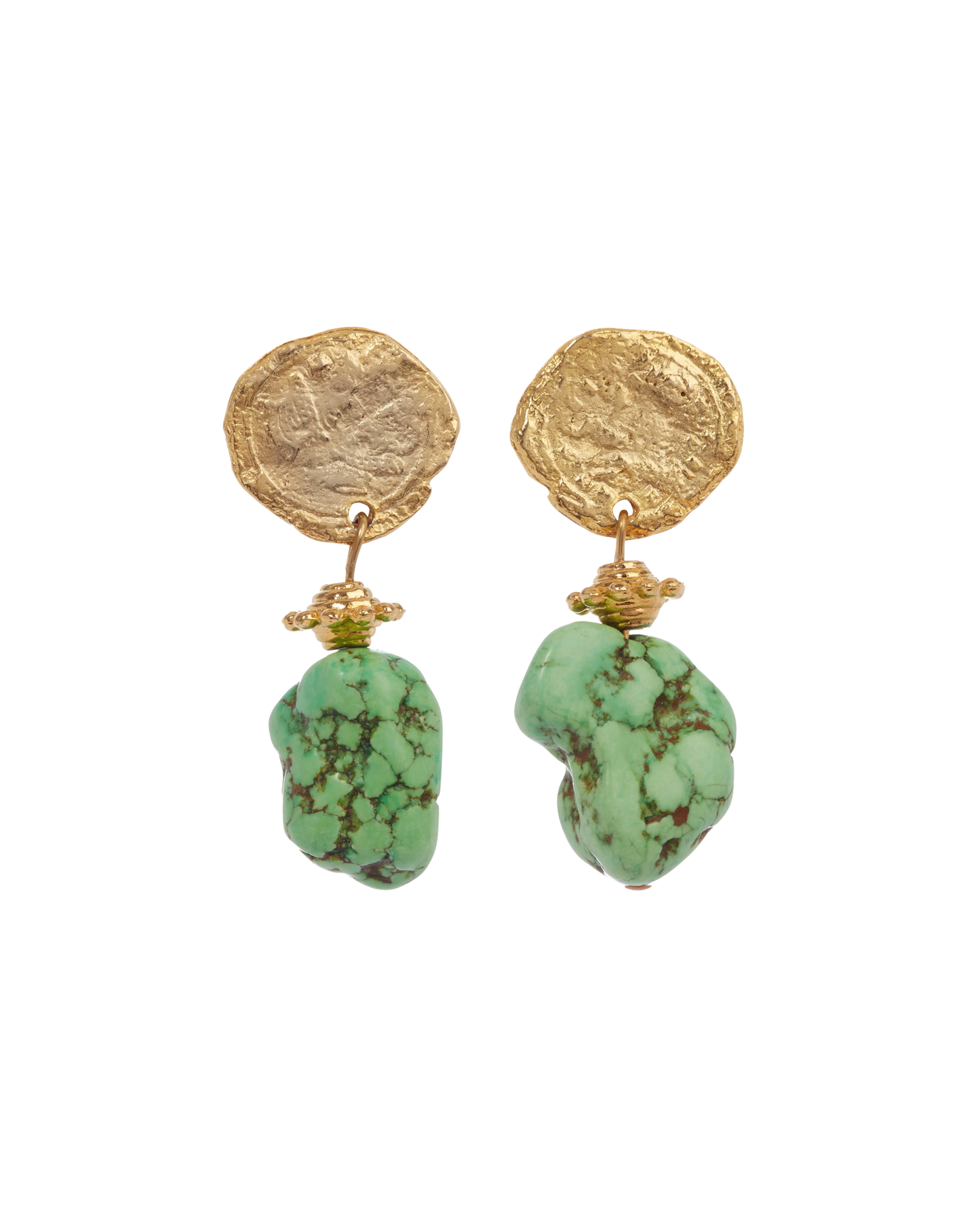 Clarissa Earrings