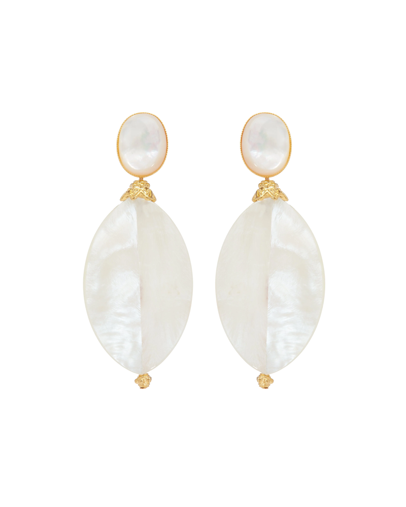 Clarita Earrings