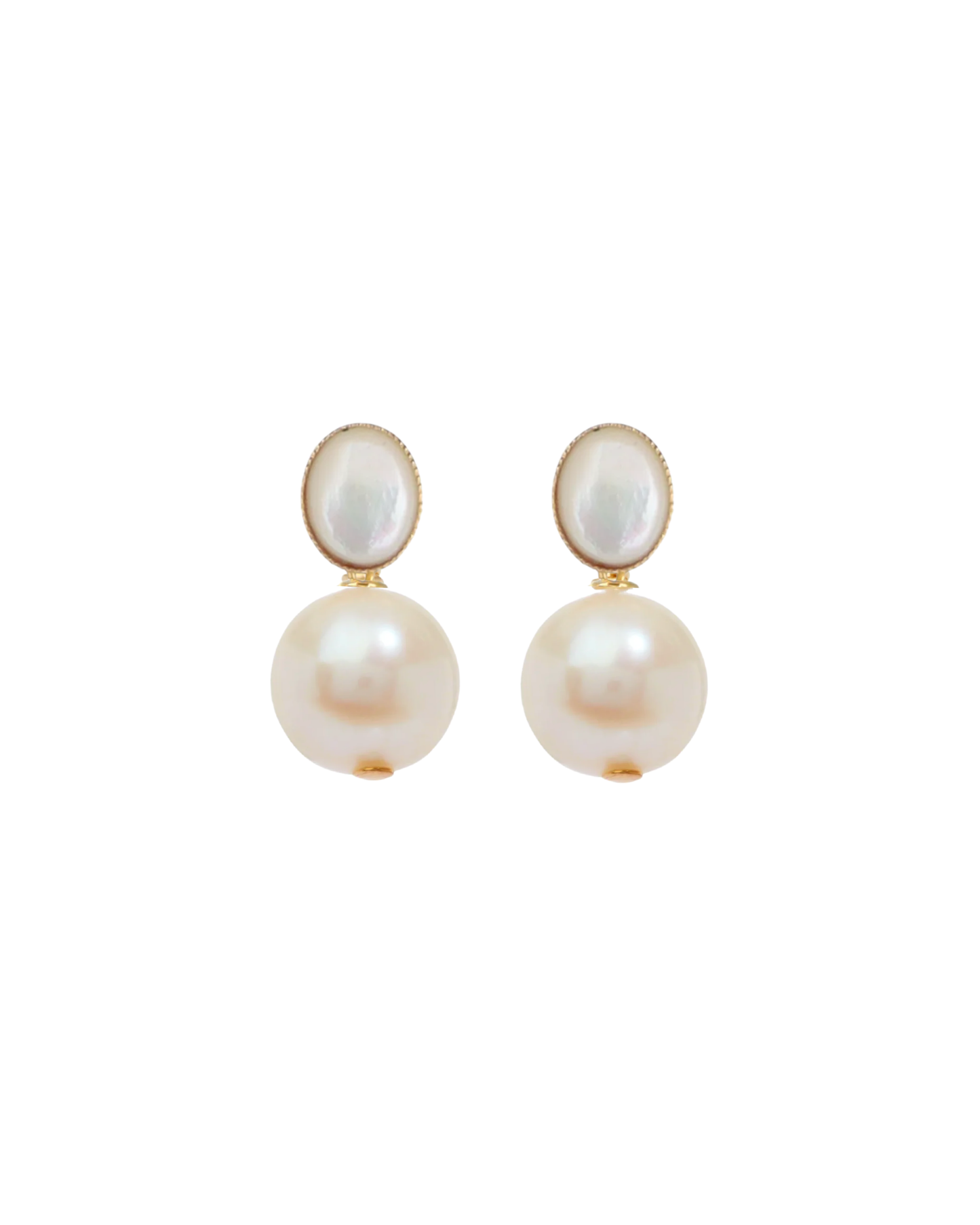 Clotilda Earrings