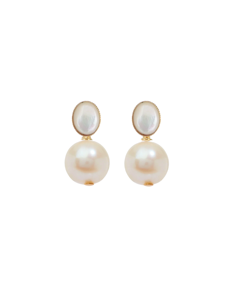 Clotilda Earrings