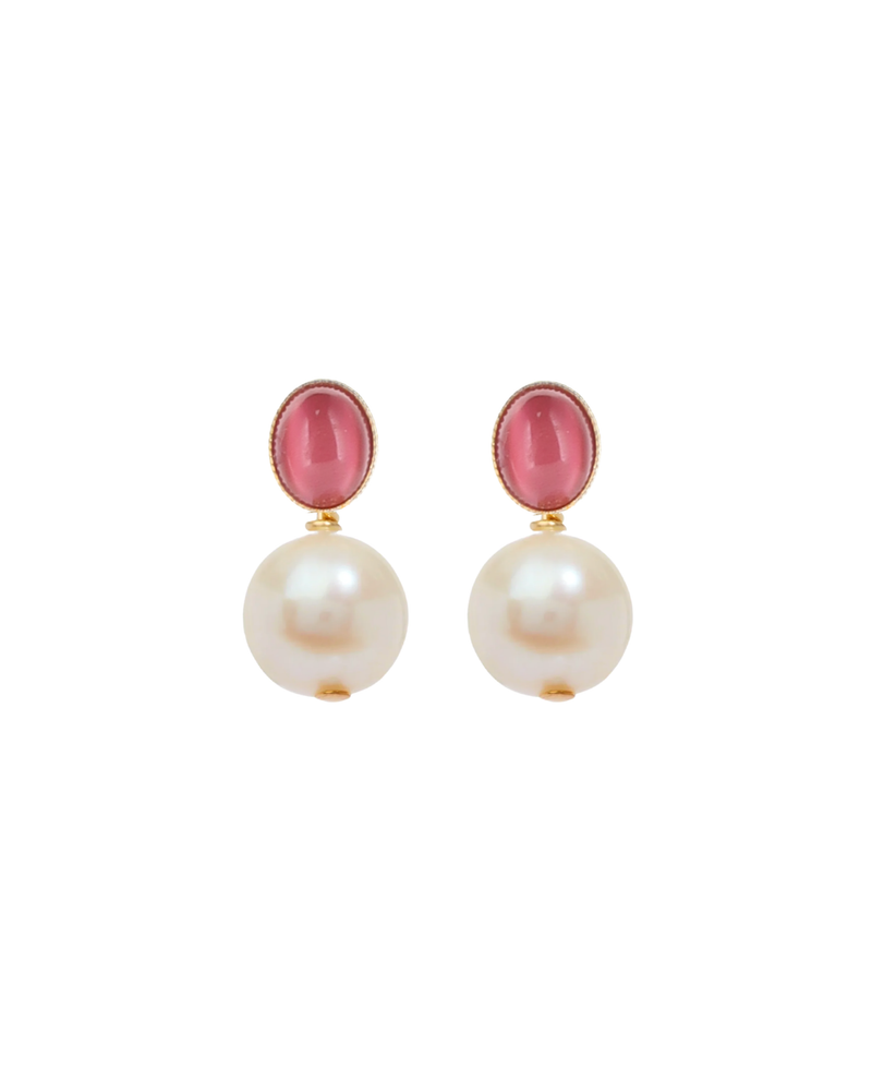 Clotilda Earrings