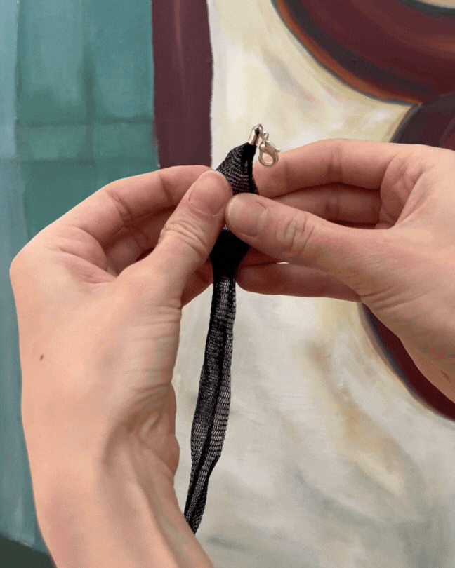 Cosette Choker