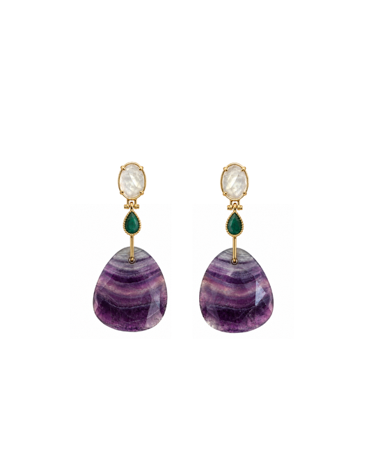 Danica Earrings