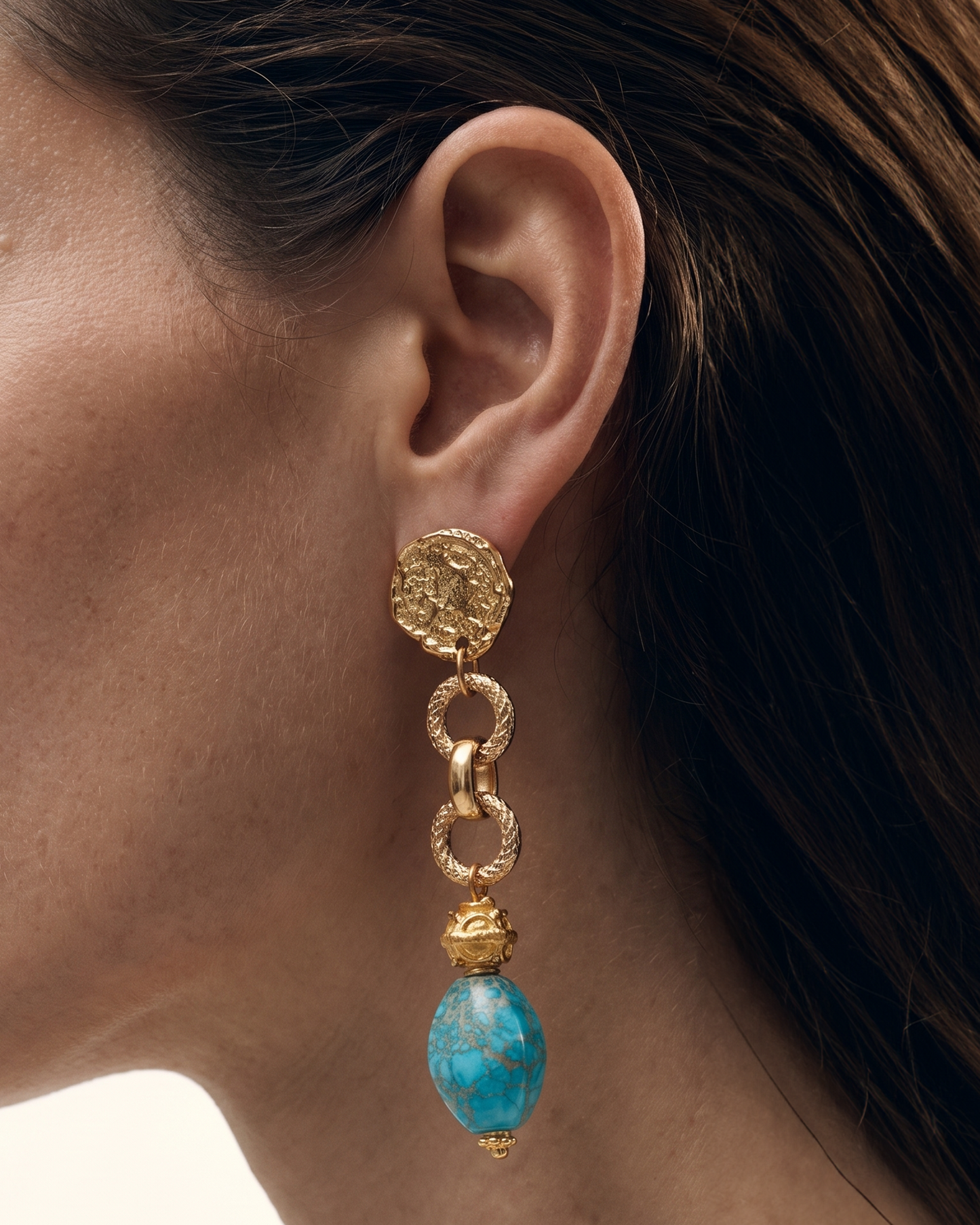 Fenella Earrings