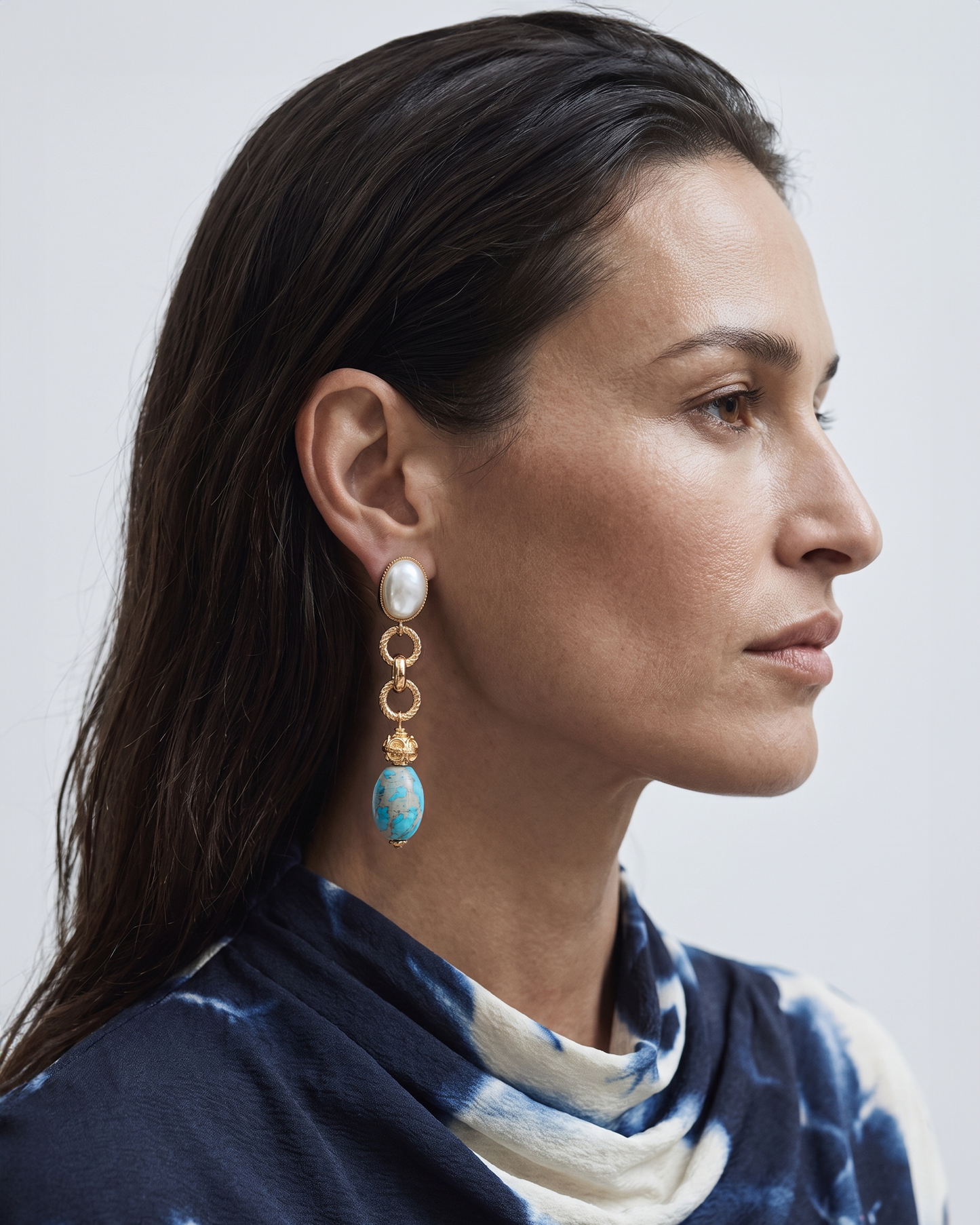 Fenella Earrings