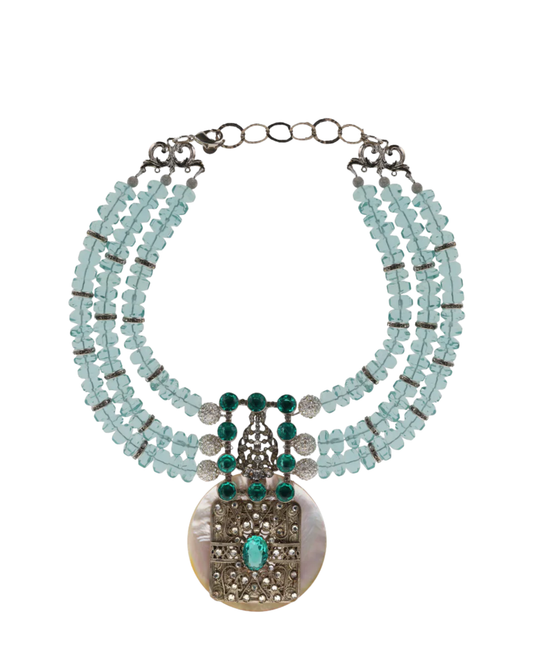 The Edwardian Necklace