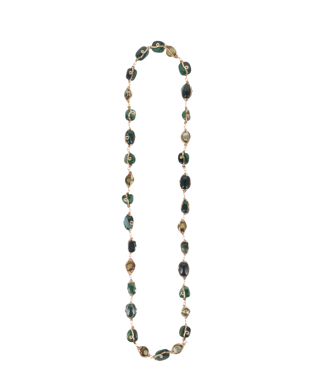 Buntie Necklace