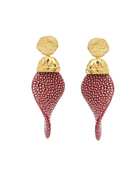 Claudette Earrings