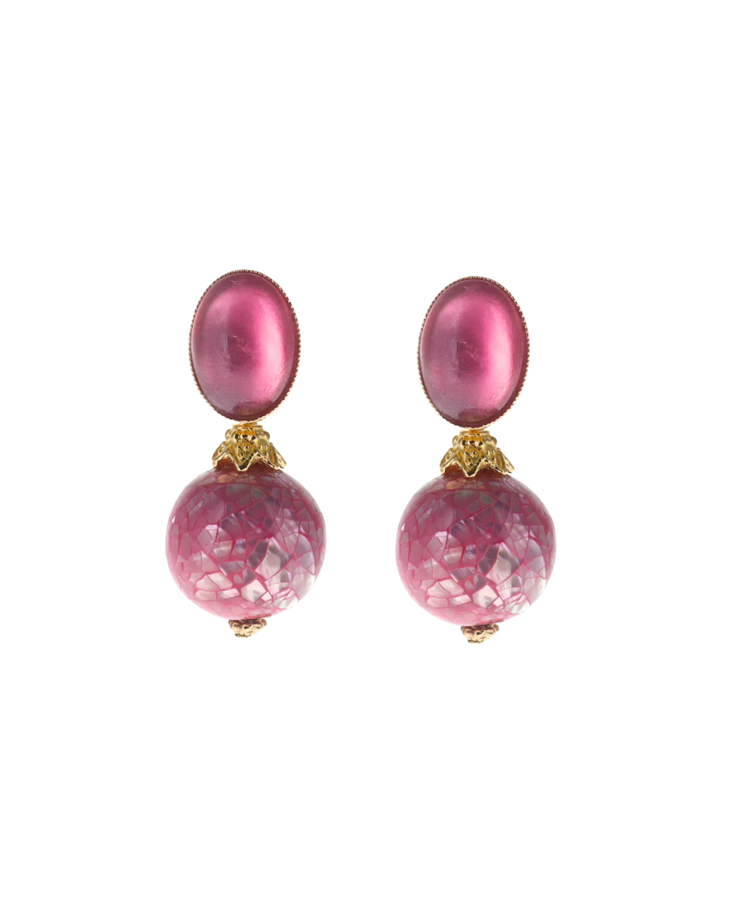 Evie Earrings