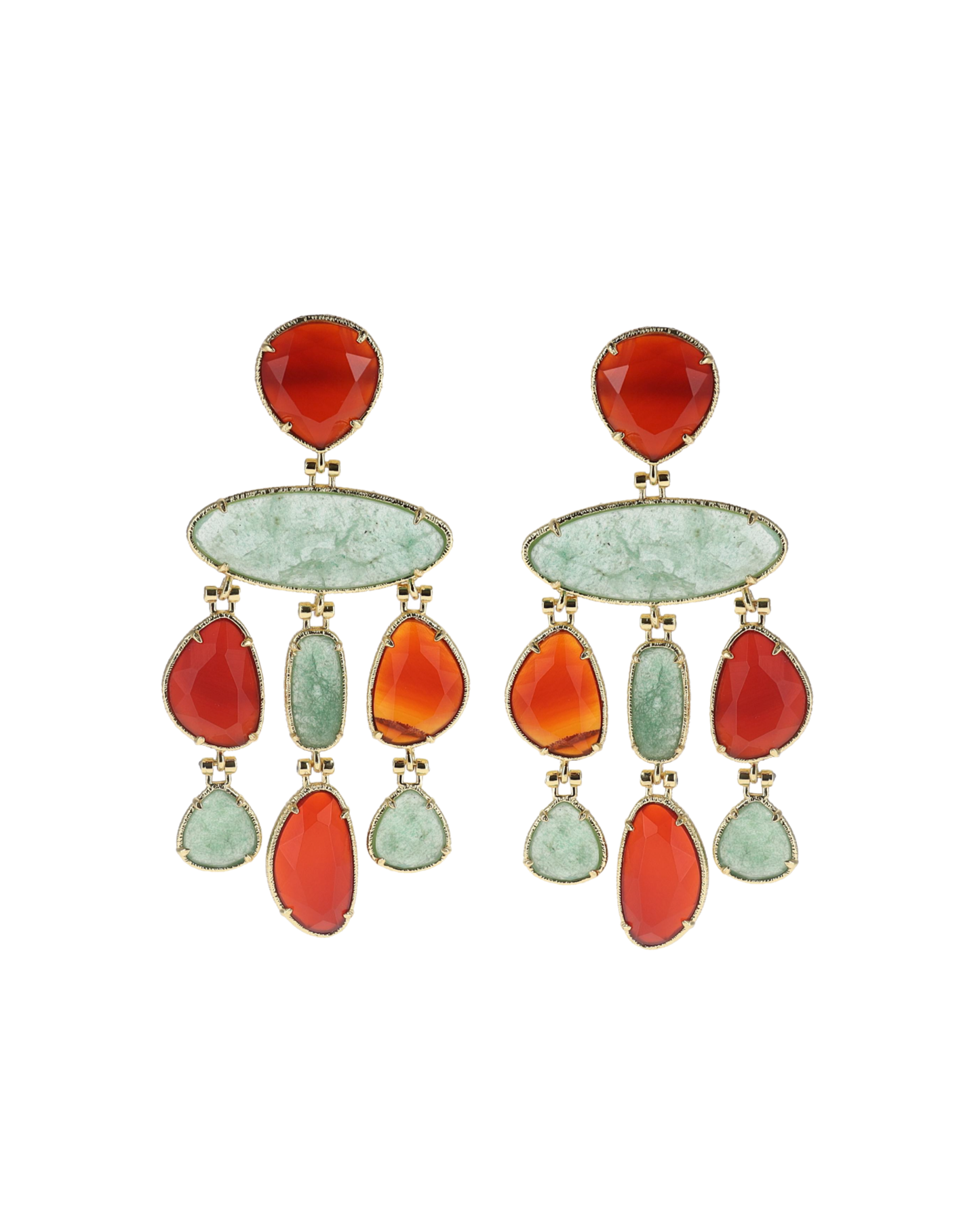 Calla Earrings