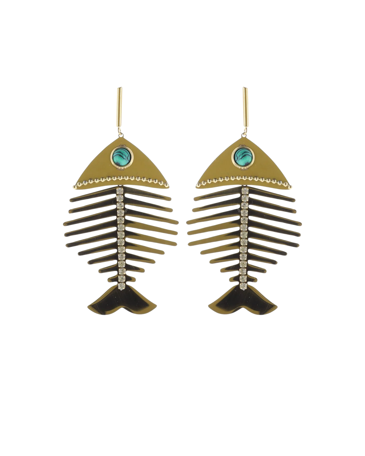 Fanella Earrings