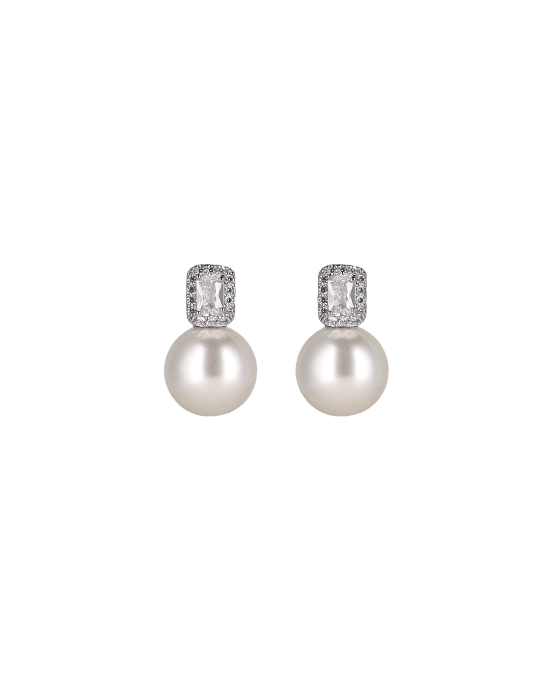 Faya Earrings