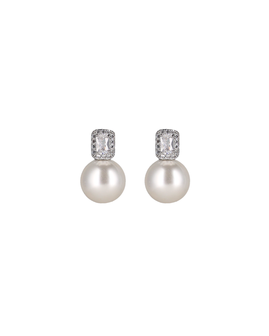 Faya Earrings