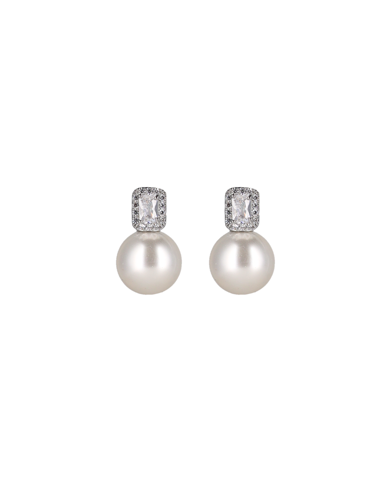 Faya Earrings