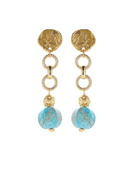 Fenella Earrings