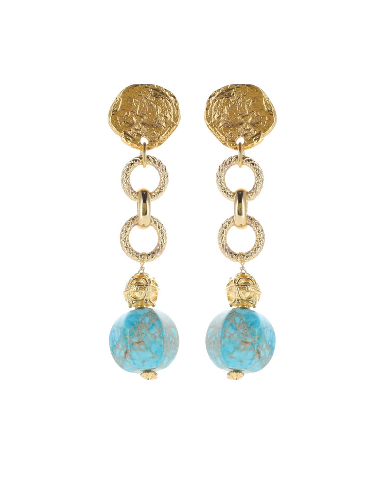 Fenella Earrings