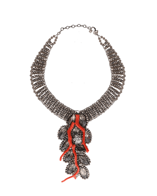 Flavia Necklace