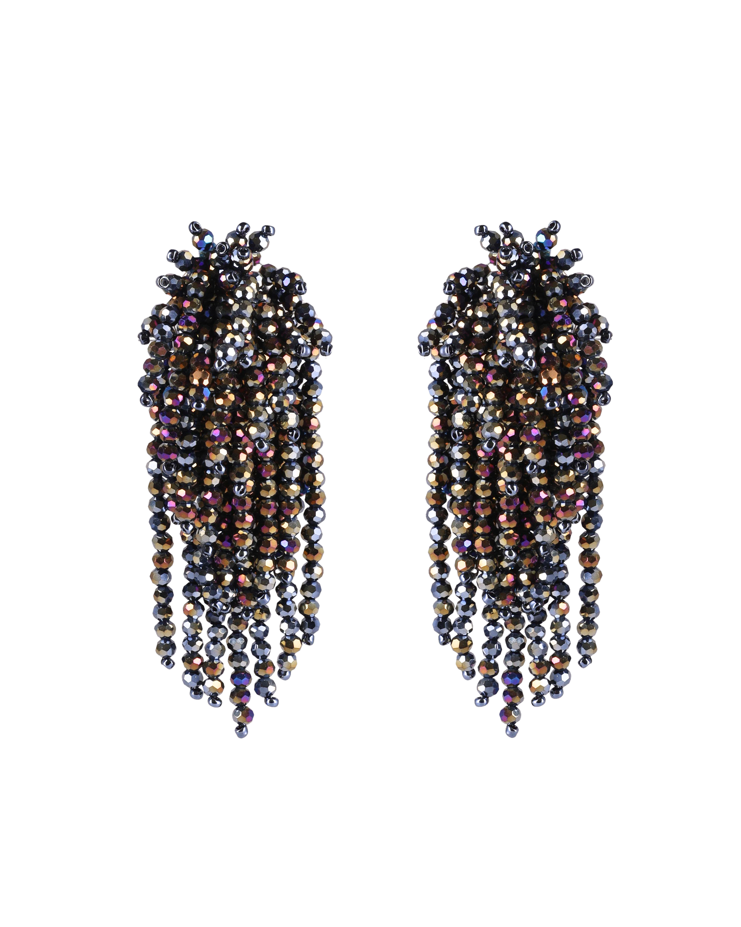 Fontaine Earrings