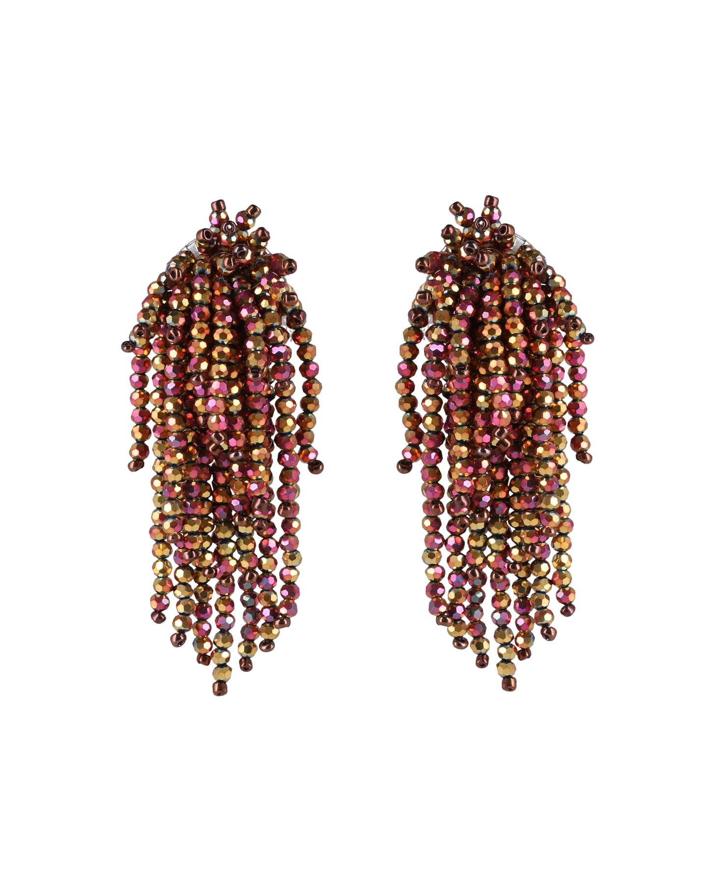 Fontaine Earrings