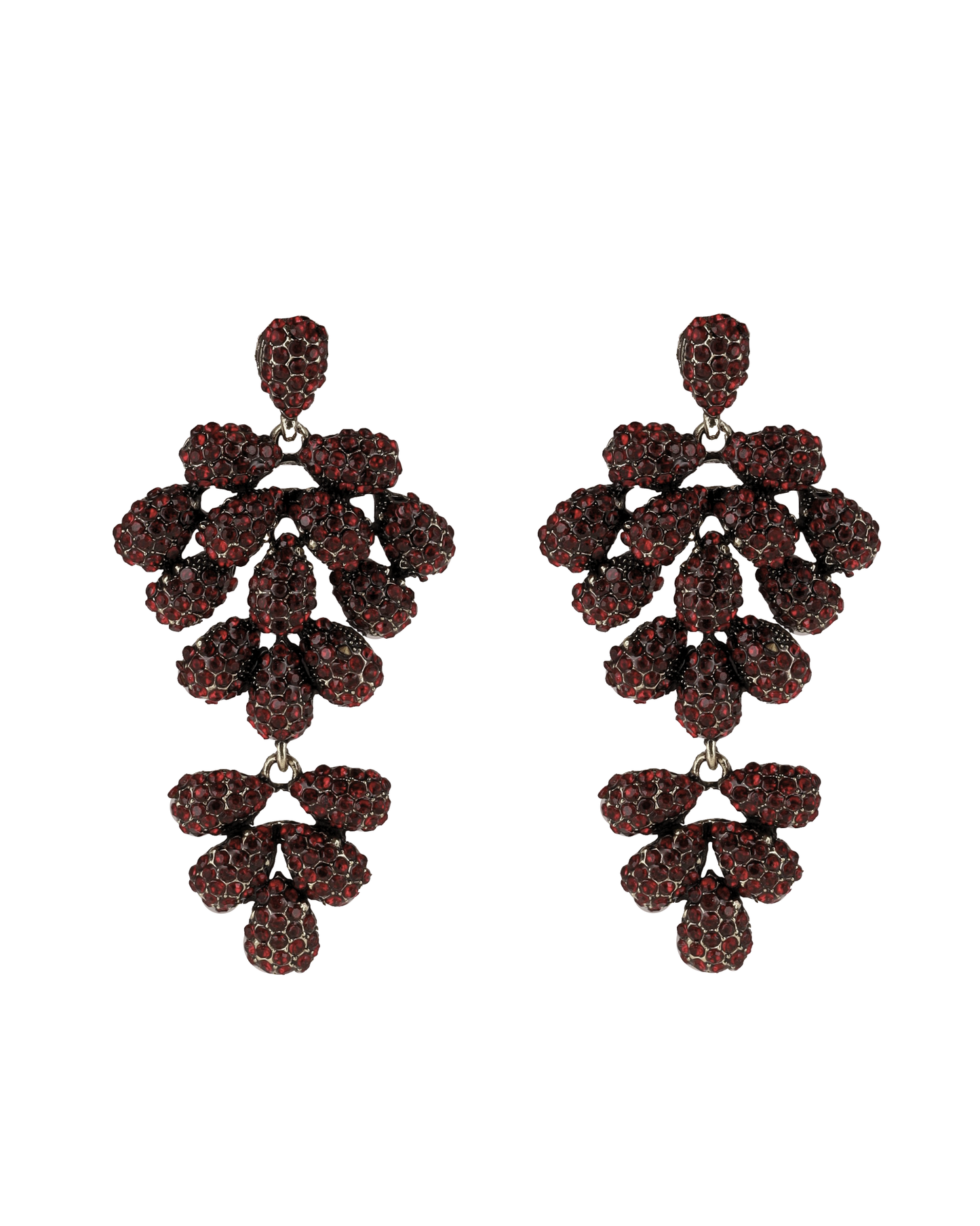 Ganet Earrings