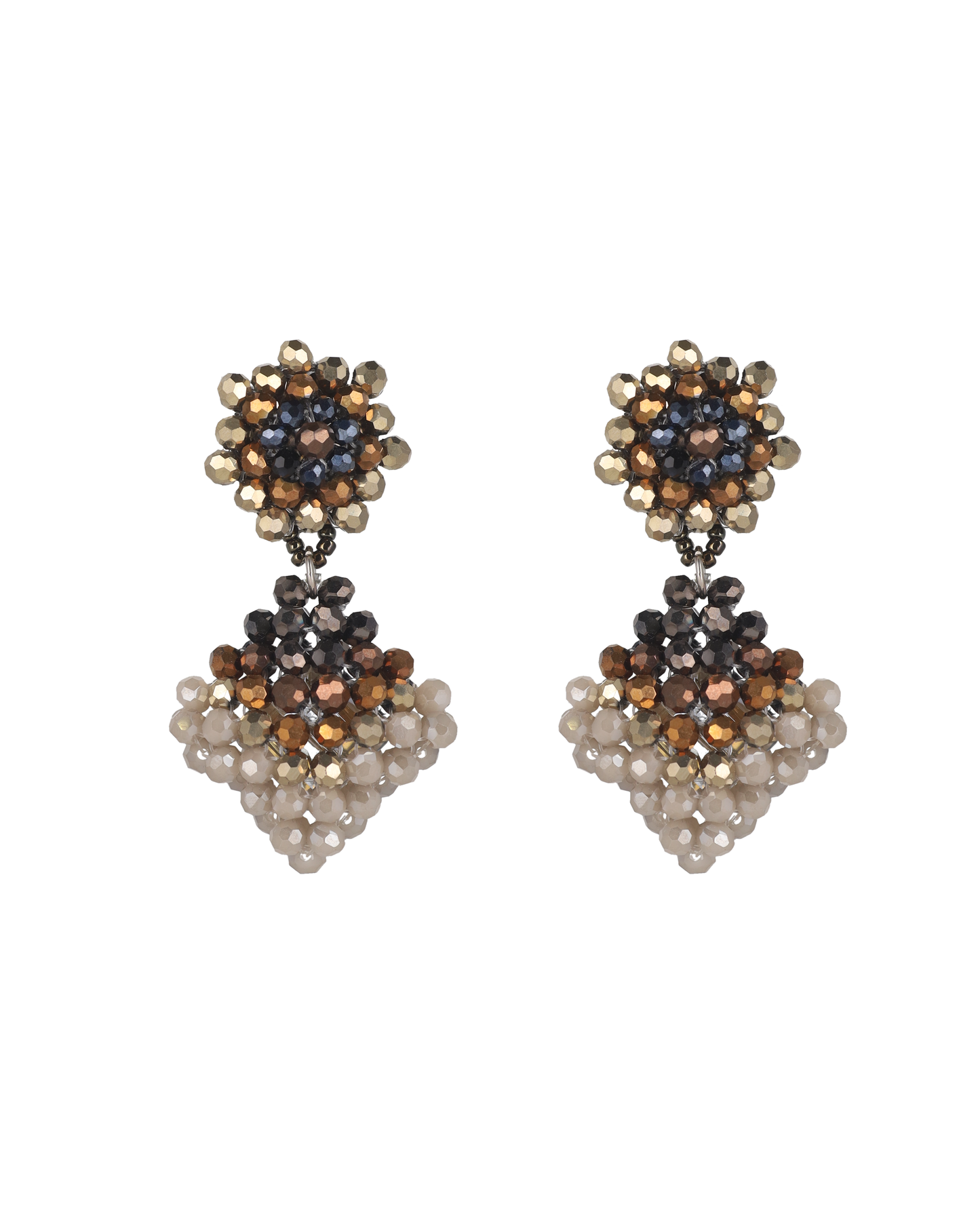 Prism Earrings