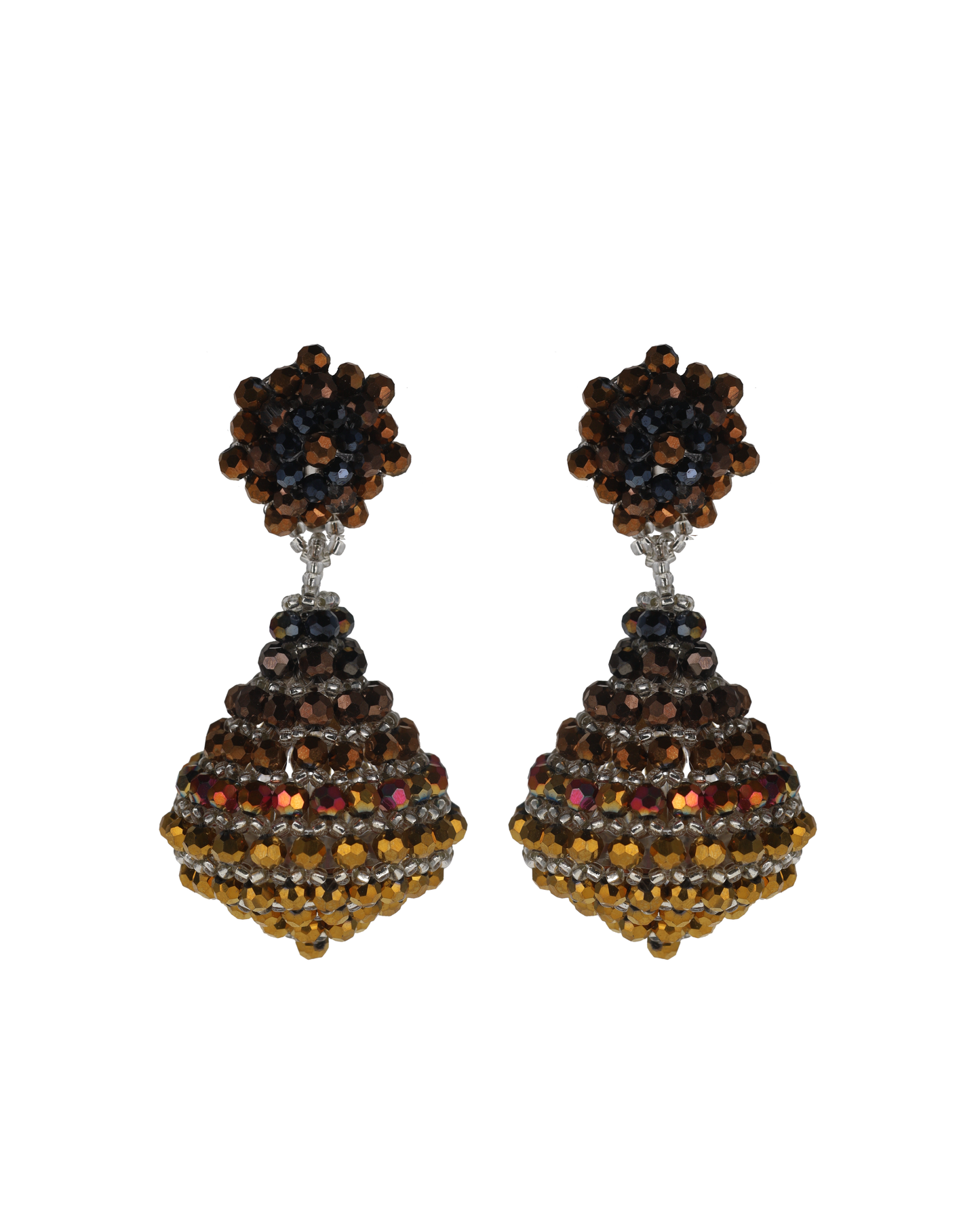 Lantern Earrings