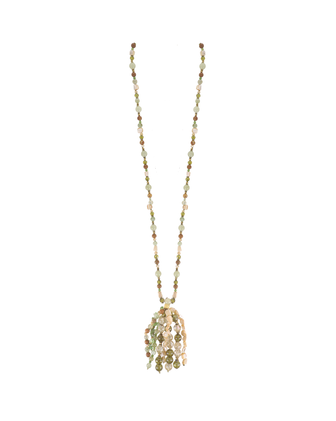 Tania Necklaces