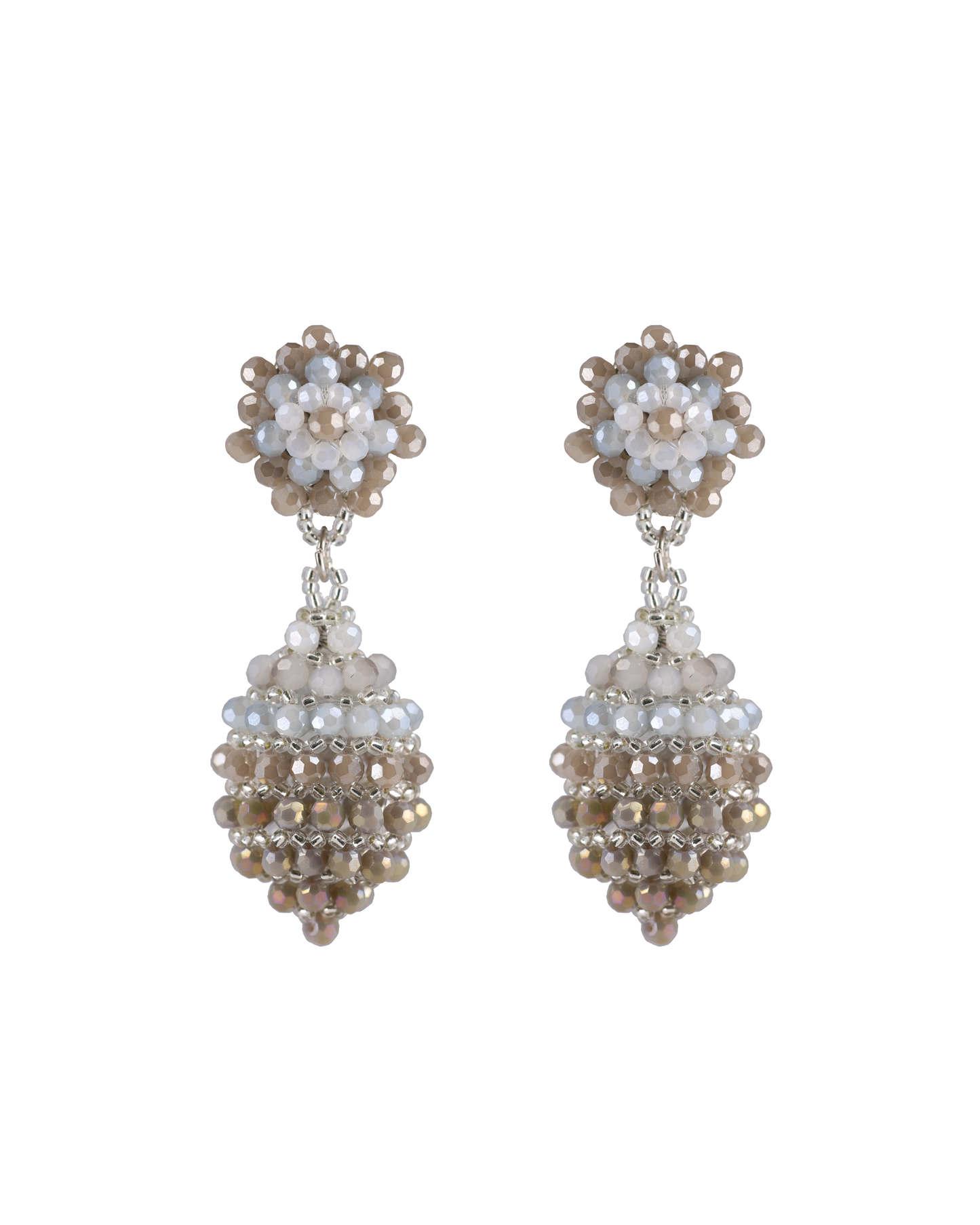 Pendulum Earrings