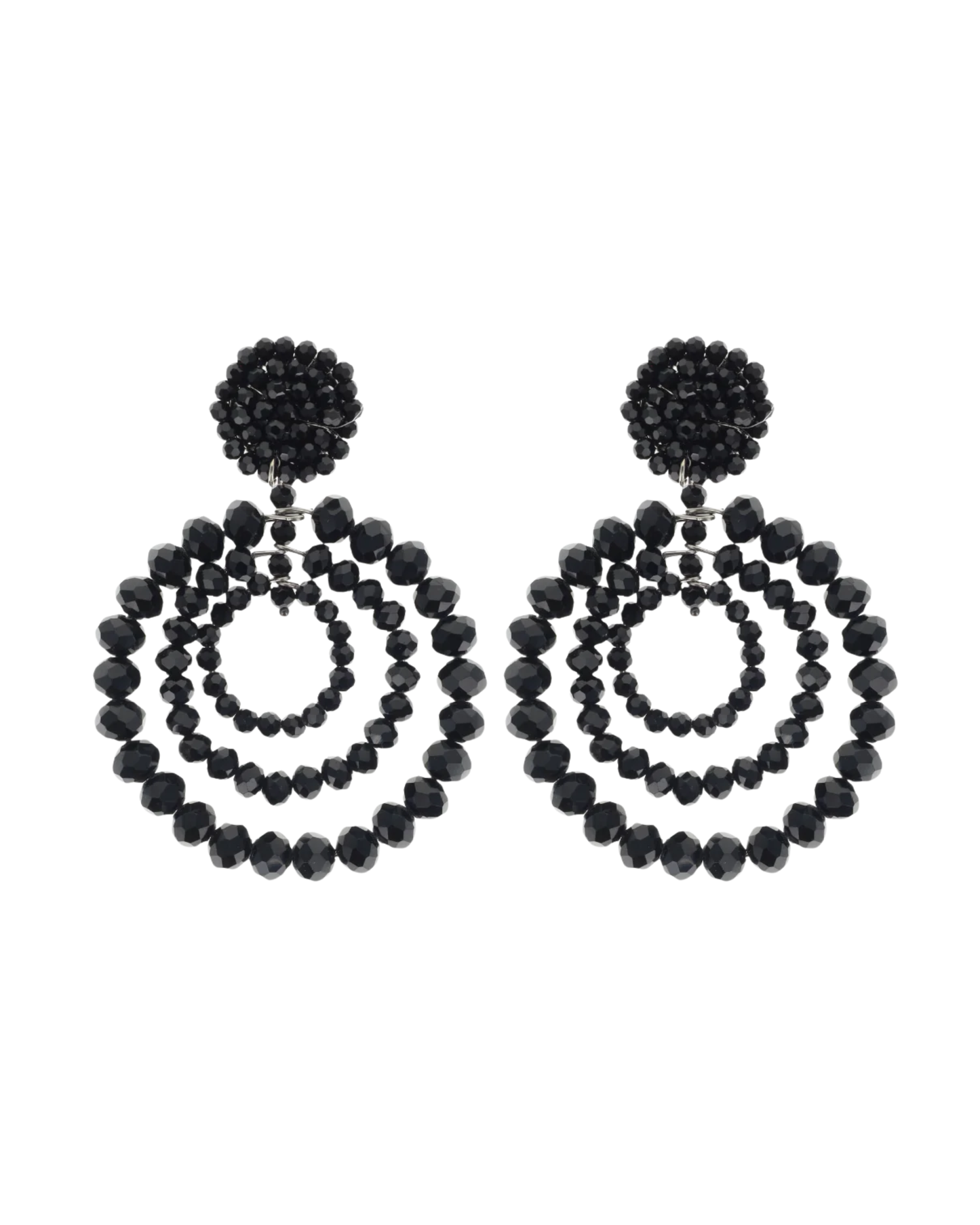 Hala Earrings