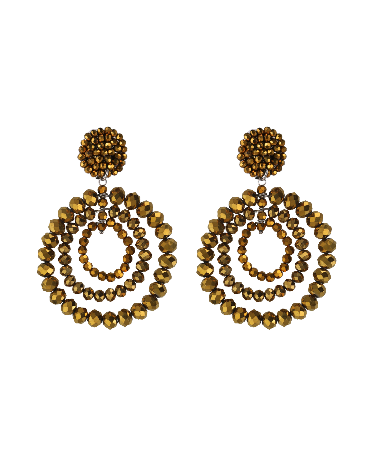 Hala Earrings