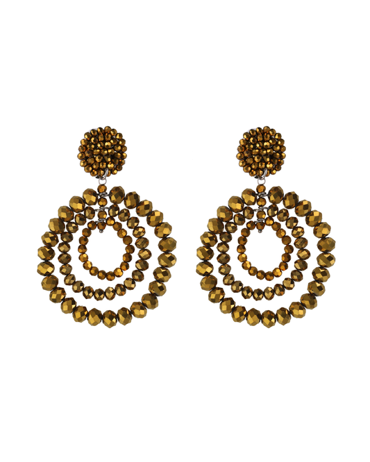 Hala Earrings